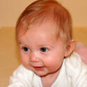 Photo Of Baby - Freya
