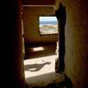 Abandoned House Fuerteventura