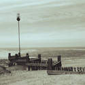 Hunstanton Groynes