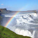 Iceland - Gulfoss