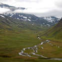 Iceland - West Of Saudurkrokur