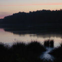 Lac Du Sidi Bourhaba