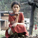 Nepali Girl