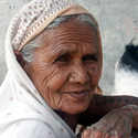 Nepali Woman