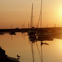 Brancaster Staithe