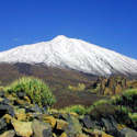 Teide Tenerife